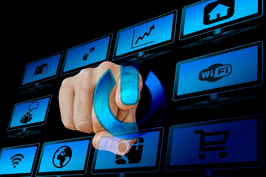 Become Smarter, Faster, And More Secure With Improved Wireless Networking