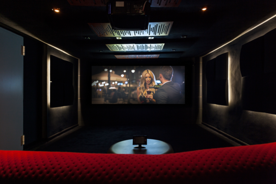 2 Must-Haves When Building Incredible Home Theater Systems