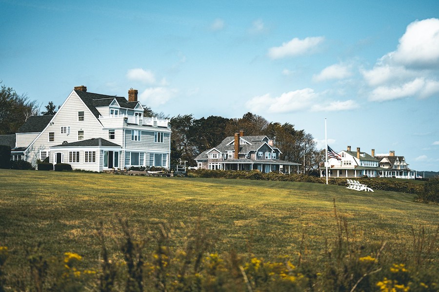 Secure Your Summer Retreat with Professional Outdoor Cameras