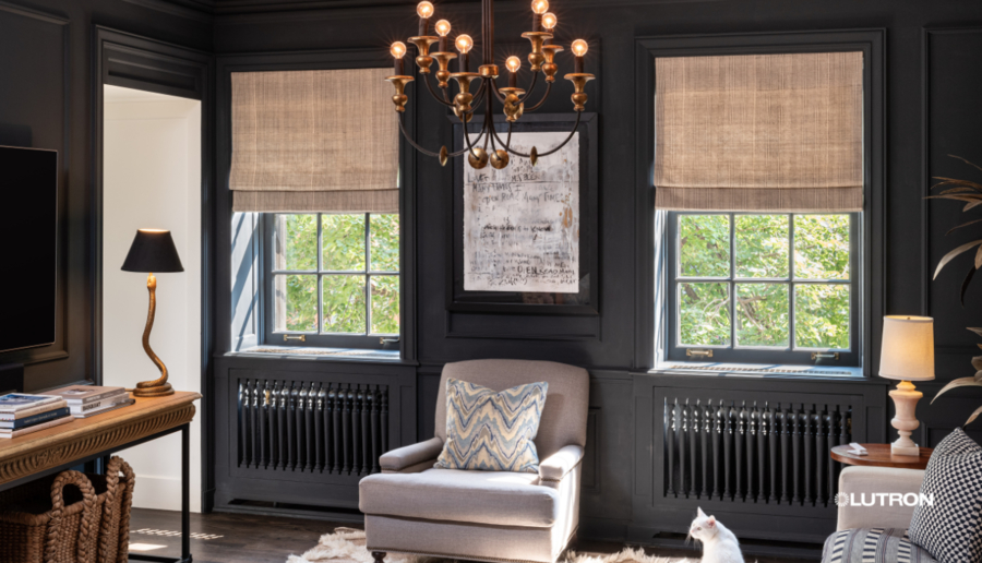 What Sets Premium Motorized Shades Apart From the Rest