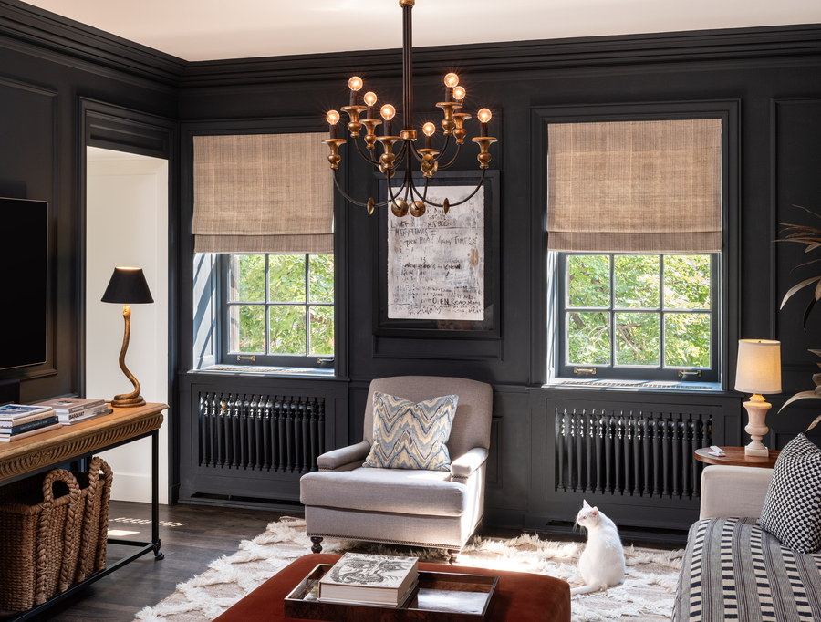 A Smart Way to Prevent Your Interiors from Fading in the Sun