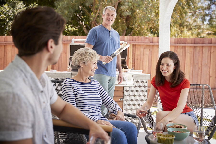 Bringing Tailgate Parties to Life with Outdoor Audio