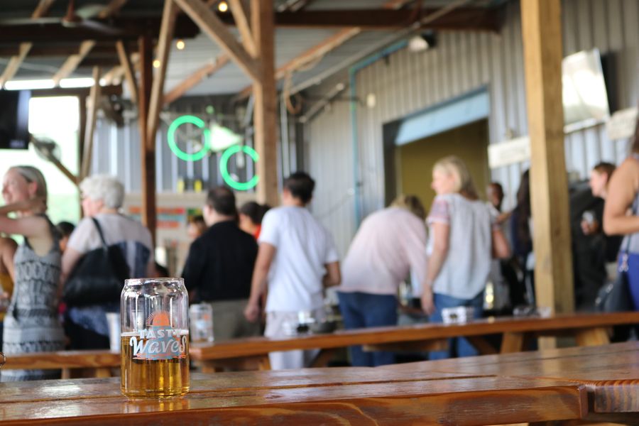 Turn Your Restaurant Patio Into a Destination with the Right AV 